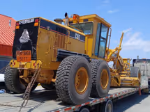 2007 Caterpillar 143H