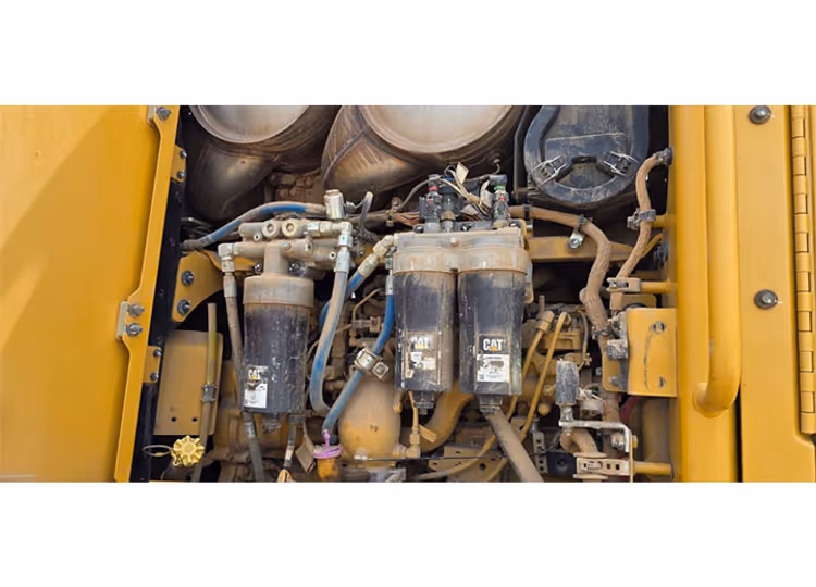 Caterpillar 150 CAT00150PEB400200