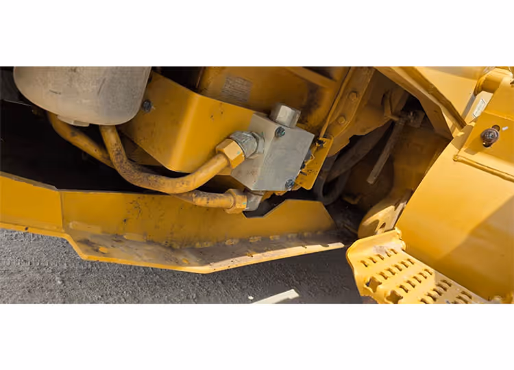 Caterpillar 150 CAT00150PEB400200