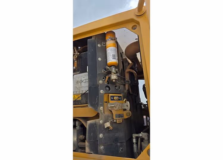 Caterpillar 150 CAT00150PEB400200