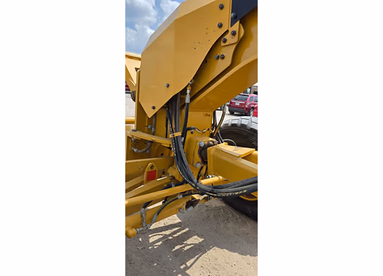Caterpillar 150 CAT00150PEB400200