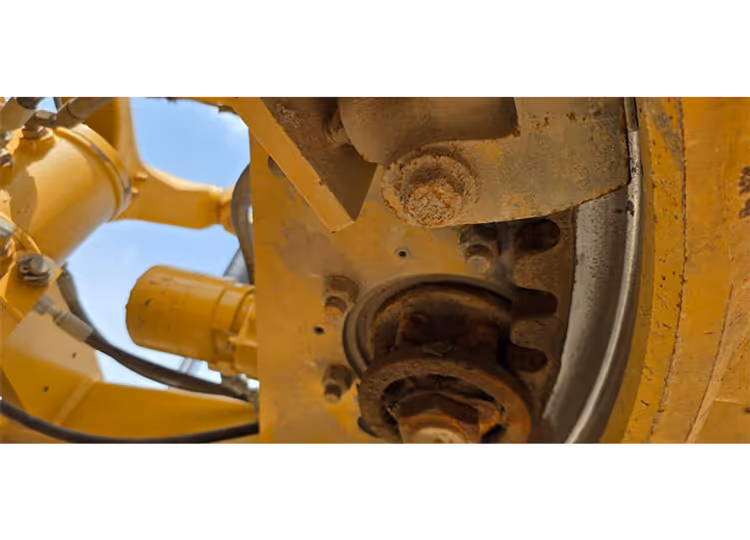 Caterpillar 150 CAT00150PEB400200