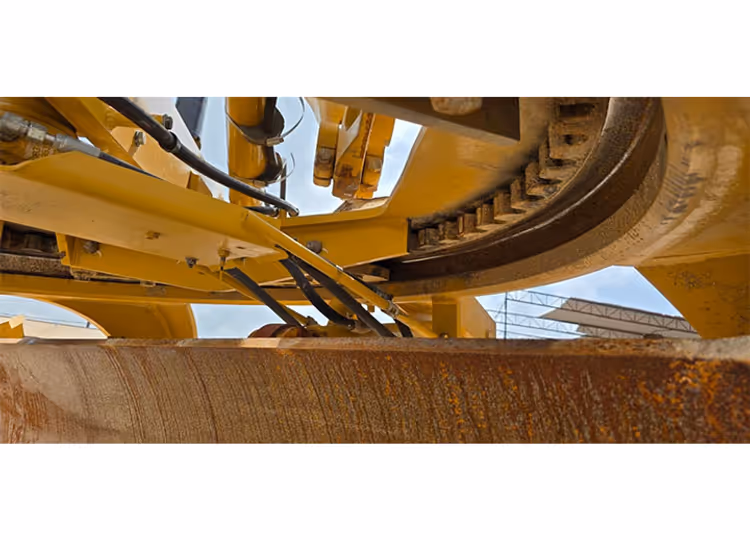 Caterpillar 150 CAT00150PEB400200