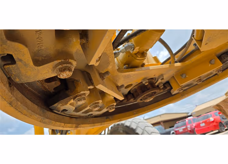 Caterpillar 150 CAT00150PEB400200
