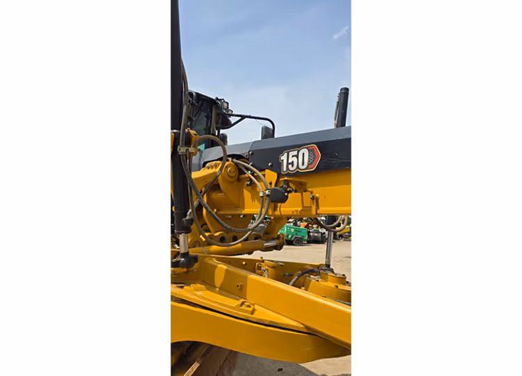 Caterpillar 150 CAT00150PEB400200