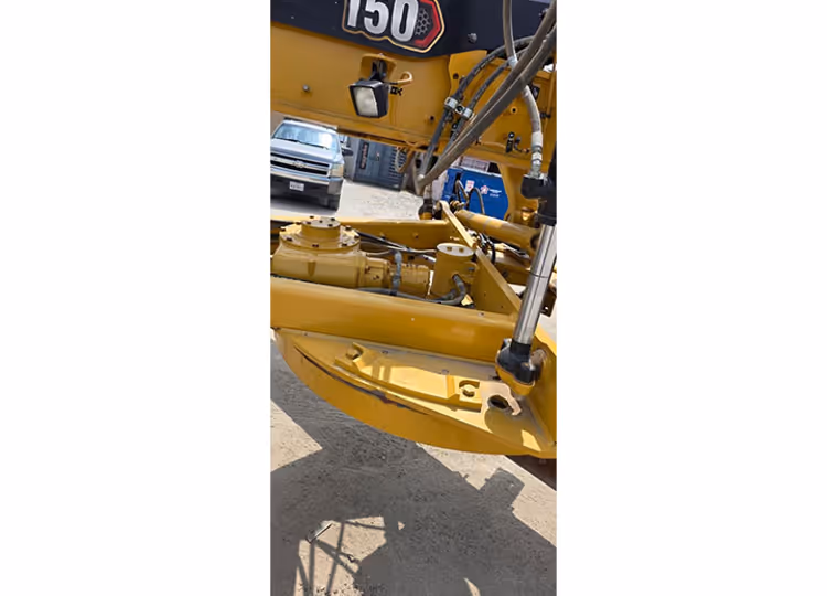 Caterpillar 150 CAT00150PEB400200