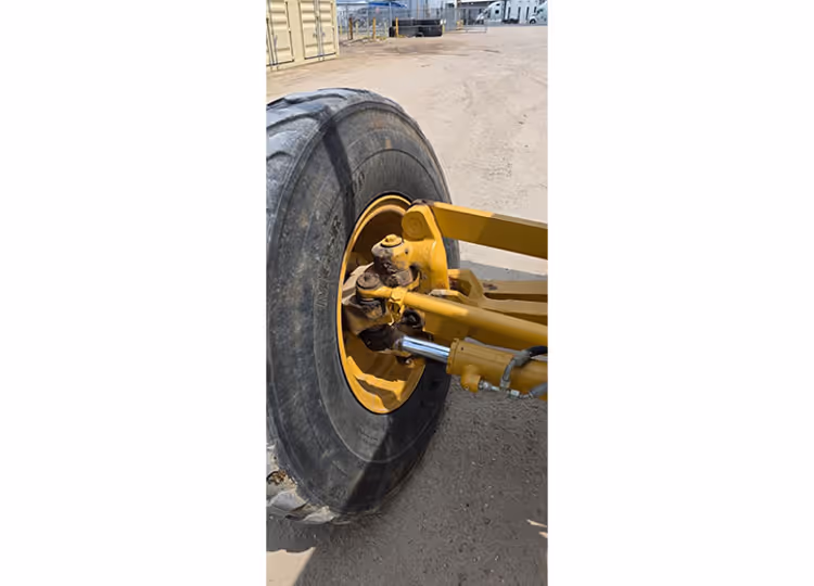 Caterpillar 150 CAT00150PEB400200