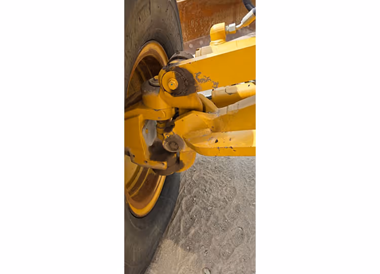 Caterpillar 150 CAT00150PEB400200