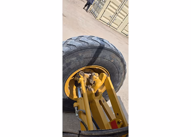 Caterpillar 150 CAT00150PEB400200