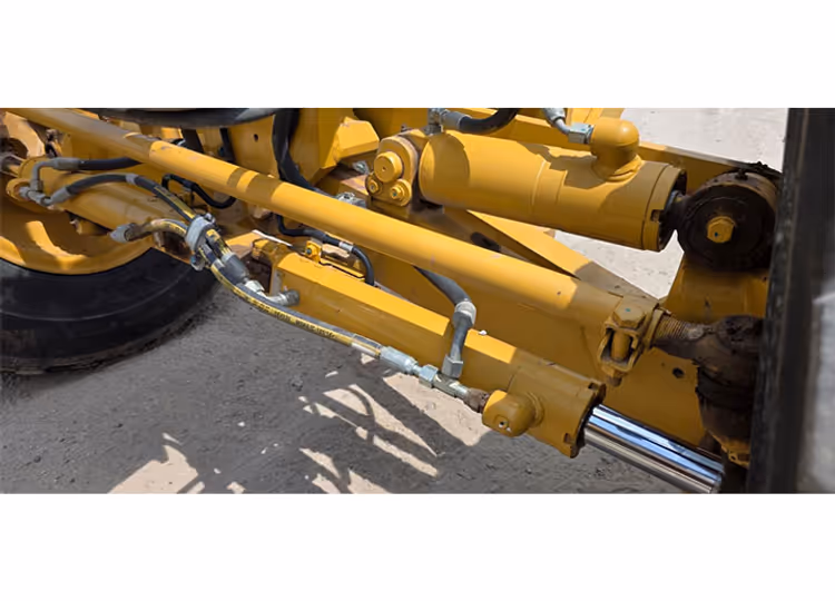 Caterpillar 150 CAT00150PEB400200