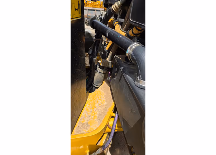 Caterpillar 150 CAT00150PEB400200