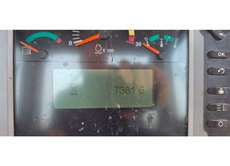 Caterpillar 150 CAT00150PEB400200