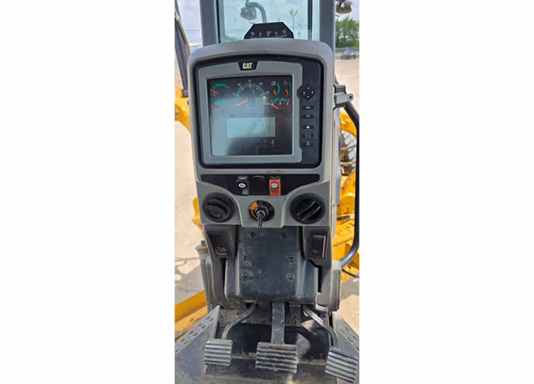 Caterpillar 150 CAT00150PEB400200