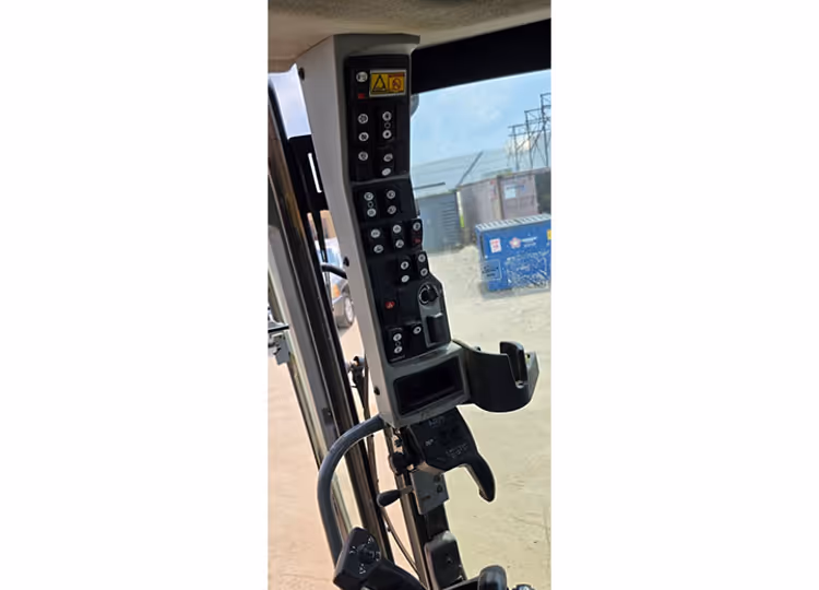 Caterpillar 150 CAT00150PEB400200