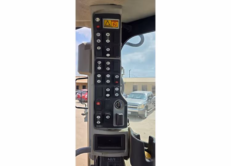 Caterpillar 150 CAT00150PEB400200