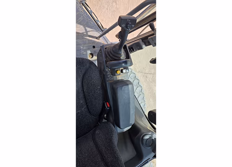 Caterpillar 150 CAT00150PEB400200