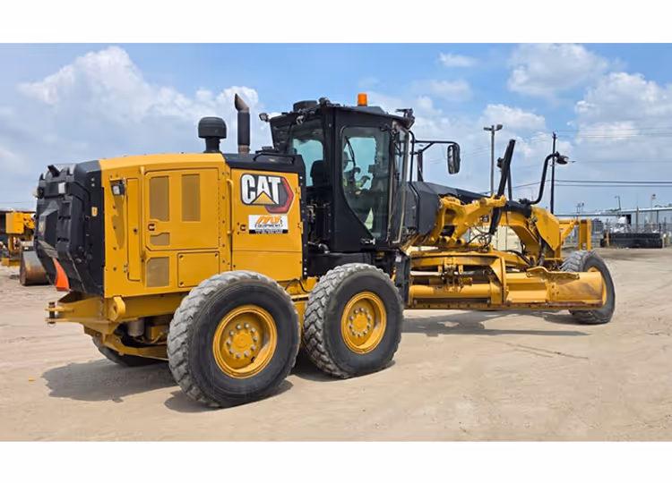 Caterpillar 150 CAT00150PEB400200
