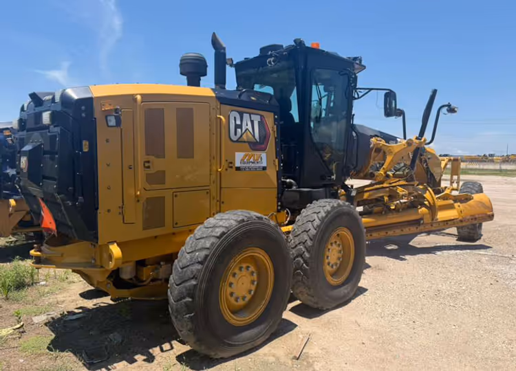 Caterpillar 150 CAT00150PEB400200