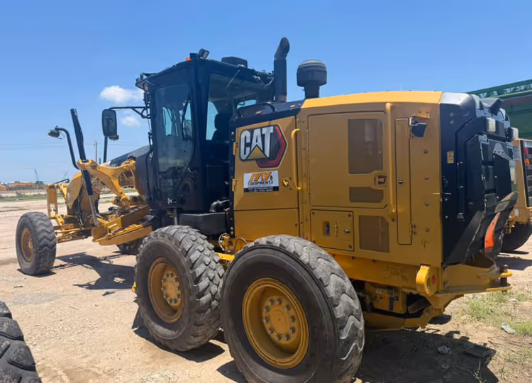 Caterpillar 150 CAT00150PEB400200