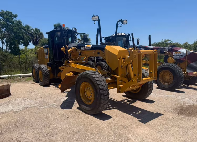 Caterpillar 150 CAT00150PEB400200