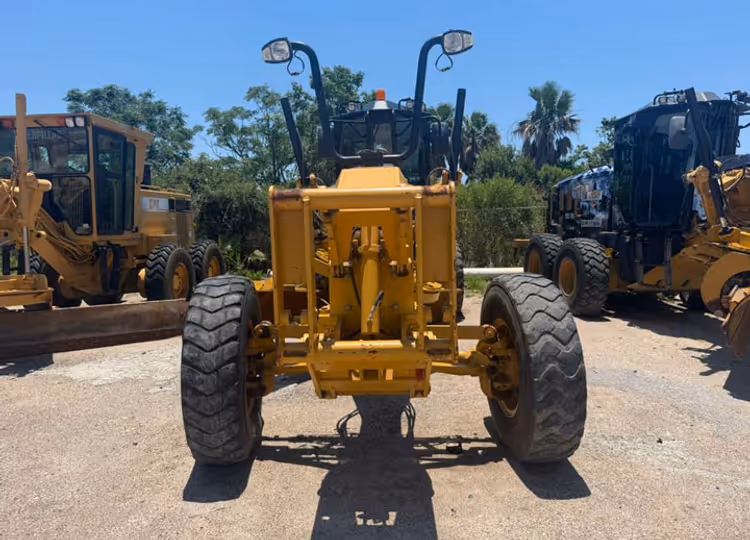 Caterpillar 150 CAT00150PEB400200