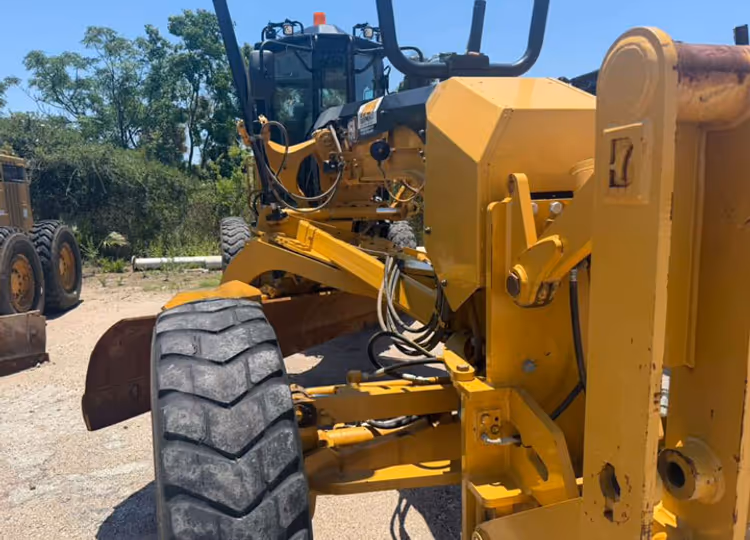 Caterpillar 150 CAT00150PEB400200