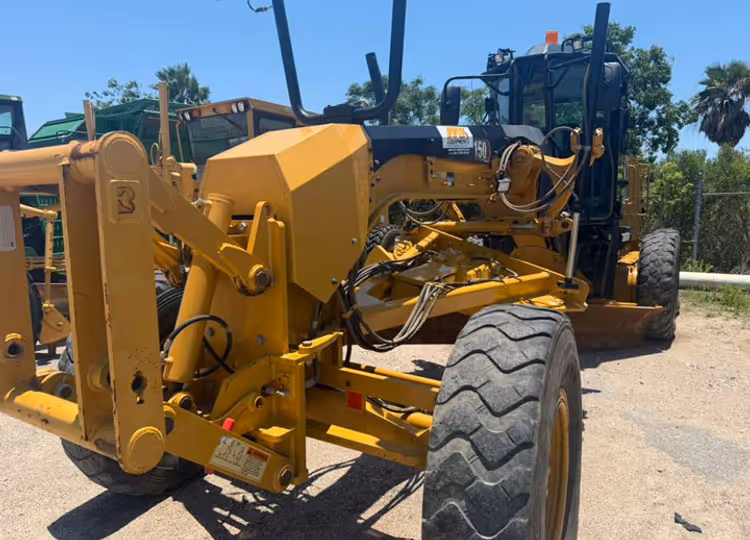Caterpillar 150 CAT00150PEB400200