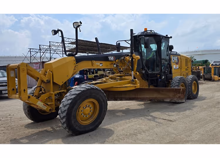 Caterpillar 150 CAT00150PEB400200