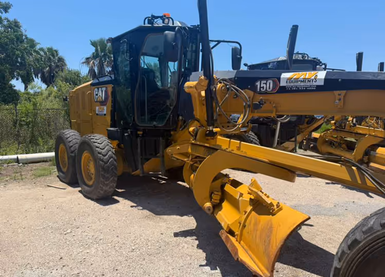 Caterpillar 150 CAT00150PEB400200
