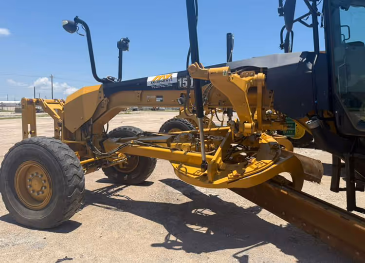 Caterpillar 150 CAT00150PEB400200