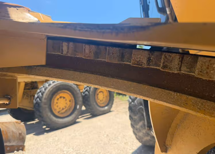 Caterpillar 150 CAT00150PEB400200