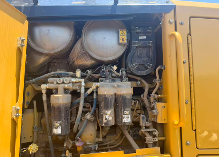 Caterpillar 150 CAT00150PEB400200