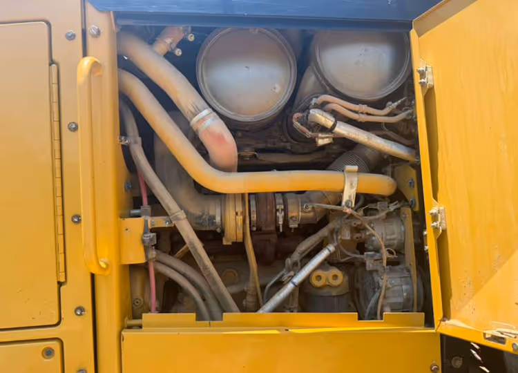 Caterpillar 150 CAT00150PEB400200