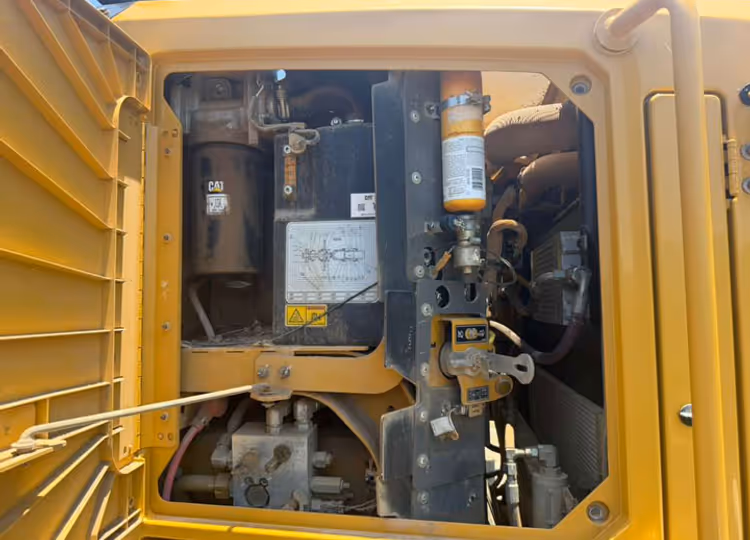 Caterpillar 150 CAT00150PEB400200
