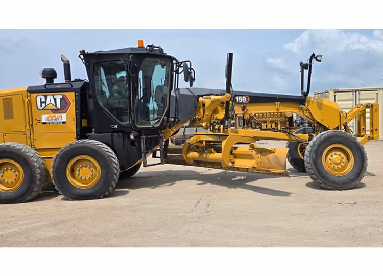 Caterpillar 150 CAT00150PEB400200