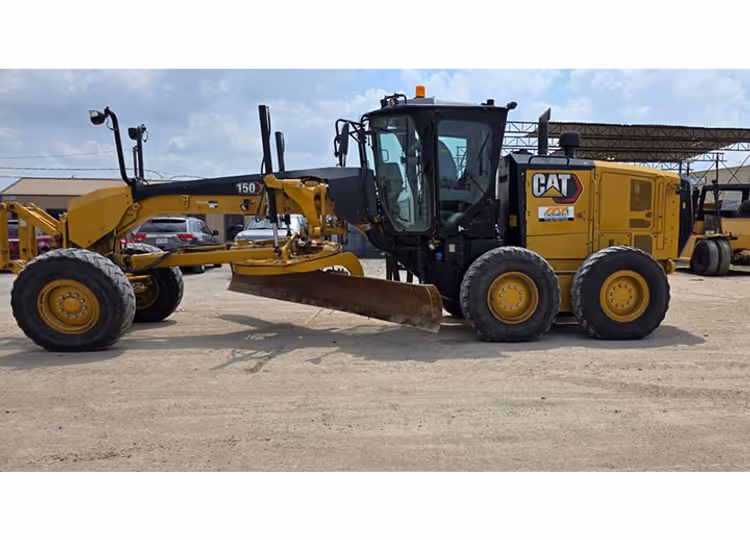 Caterpillar 150 CAT00150PEB400200