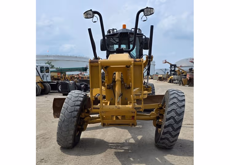 Caterpillar 150 CAT00150PEB400200
