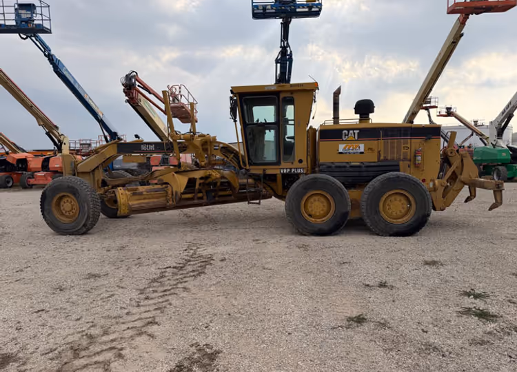 Caterpillar 160H CCP00274