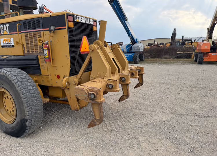 Caterpillar 160H CCP00274