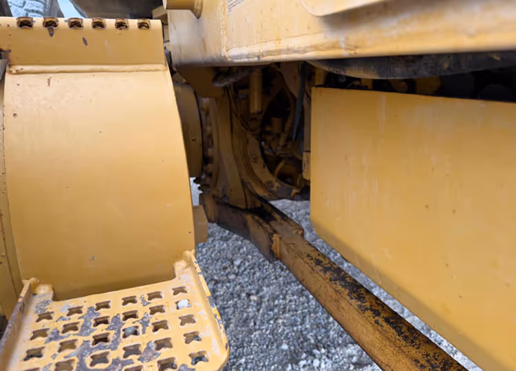 Caterpillar 160H CCP00274