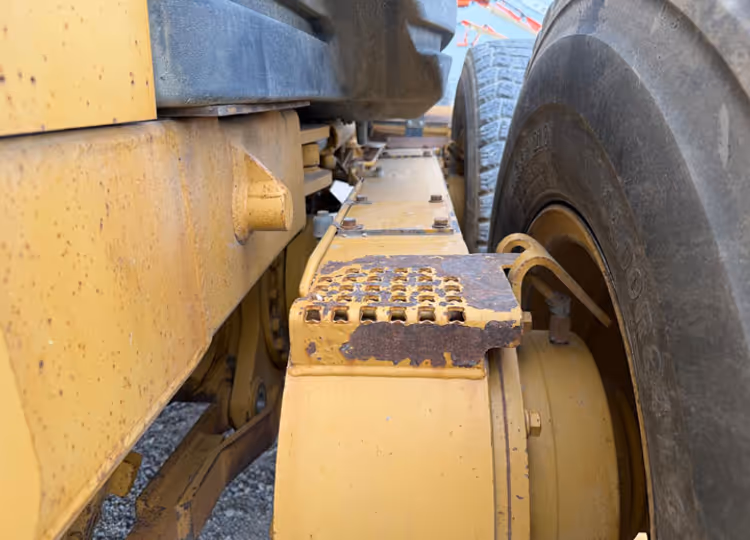 Caterpillar 160H CCP00274