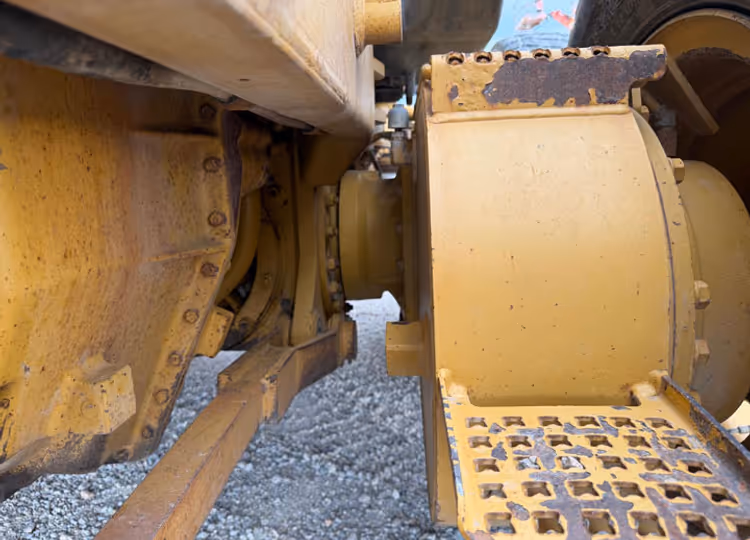 Caterpillar 160H CCP00274