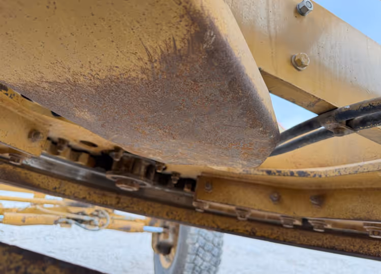 Caterpillar 160H CCP00274