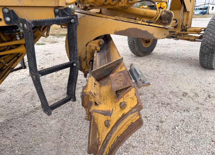 Caterpillar 160H CCP00274