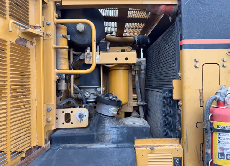 Caterpillar 160H CCP00274