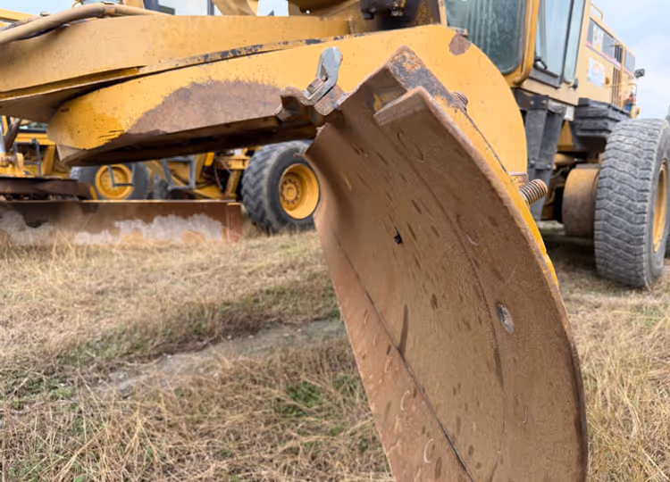 Caterpillar 160H CCP00274