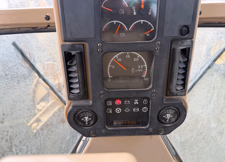 Caterpillar 160H CCP00274