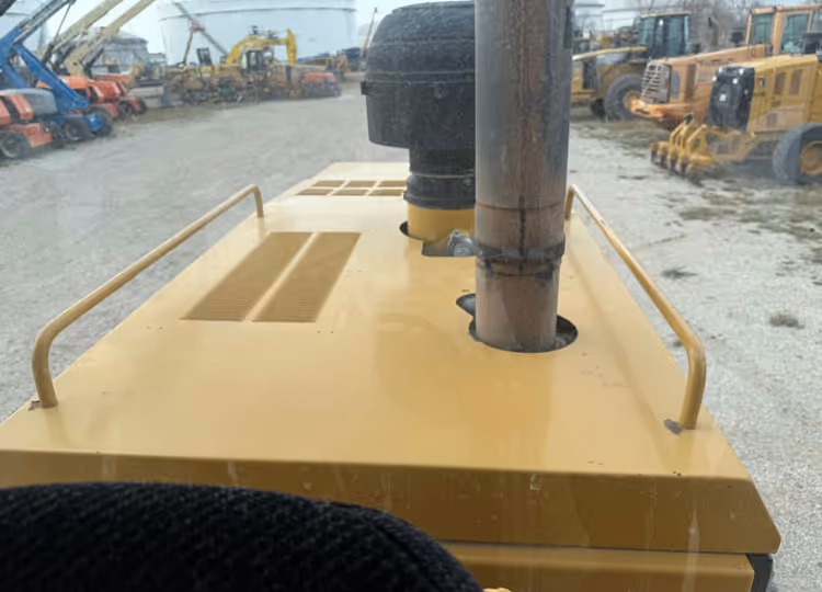 Caterpillar 160H CCP00274