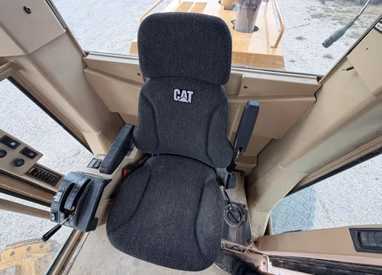 Caterpillar 160H CCP00274