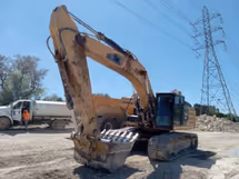2013 Caterpillar 336EL